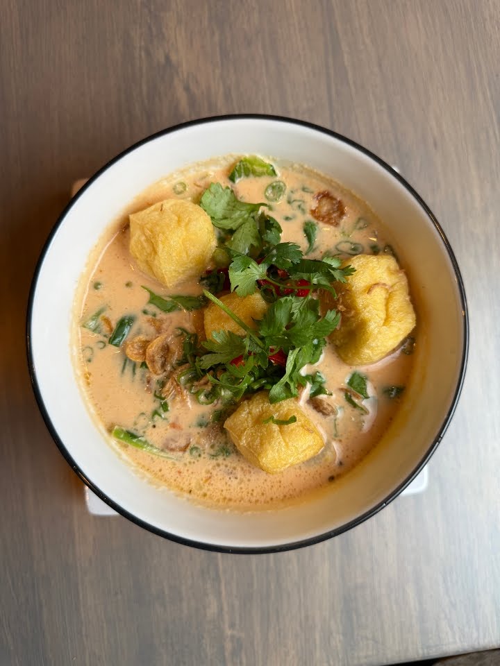 Saigon House by null