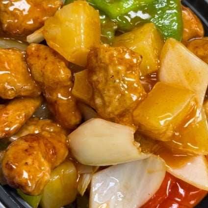 Yummy Kitchen 闻香居 by null