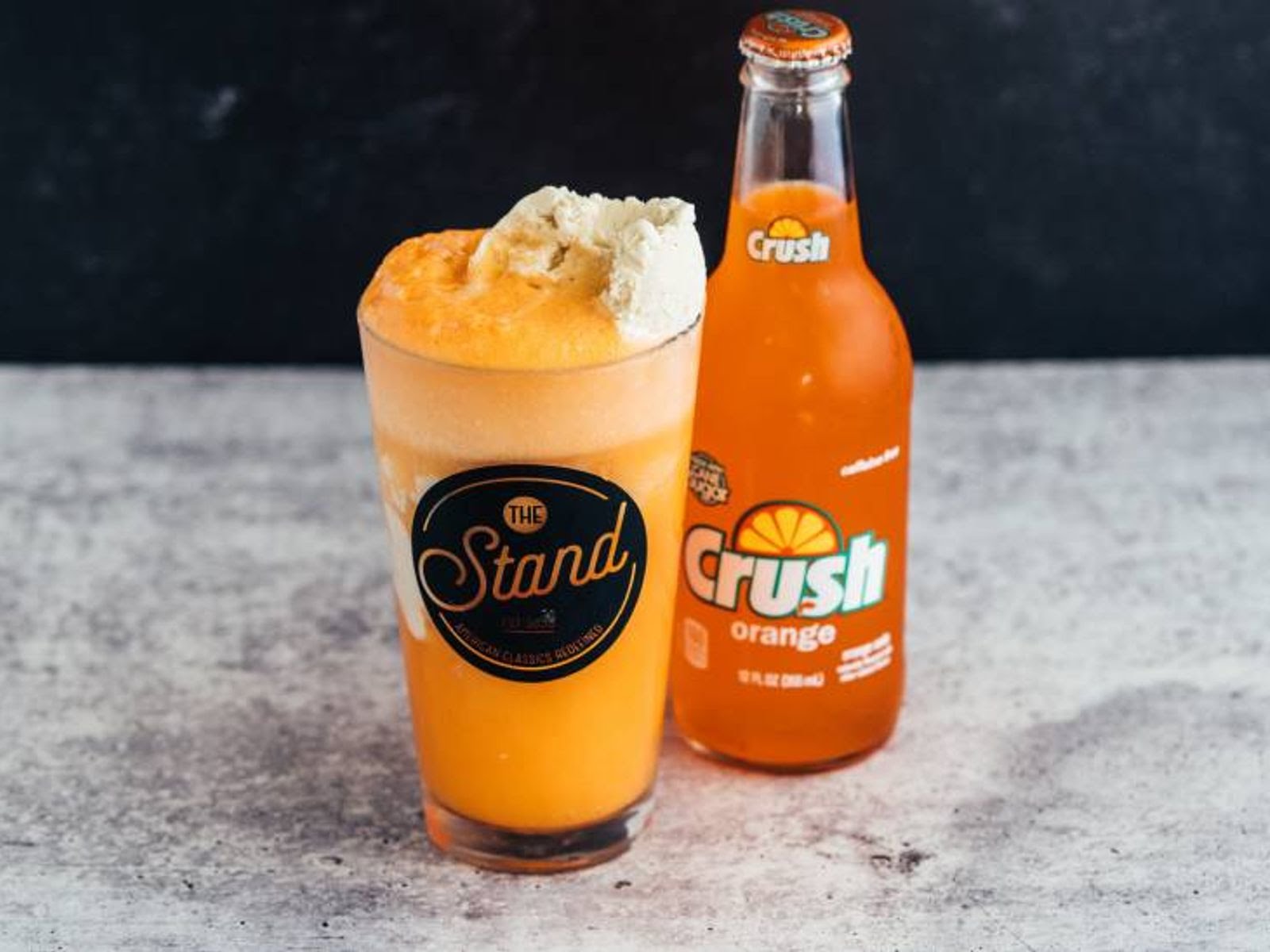 The Stand - American Classics Redefined by null