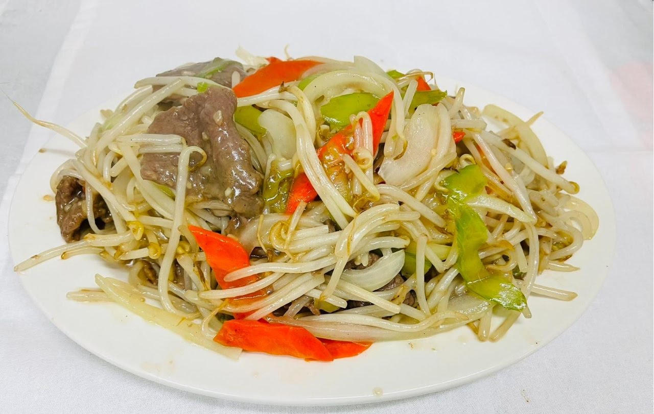 New Peking Chinese Restaurant by null