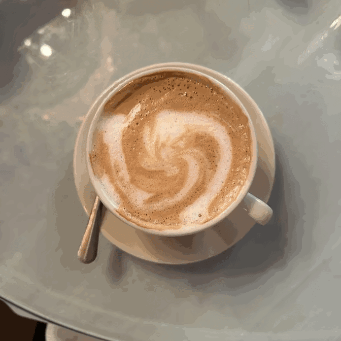 Café Intermezzo - Dunwoody by null