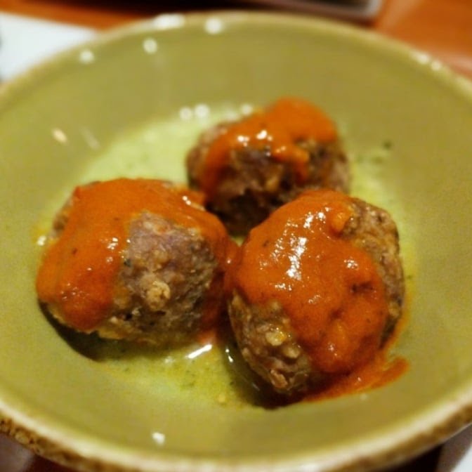 La Malinche Spanish and Mexican Tapas by null