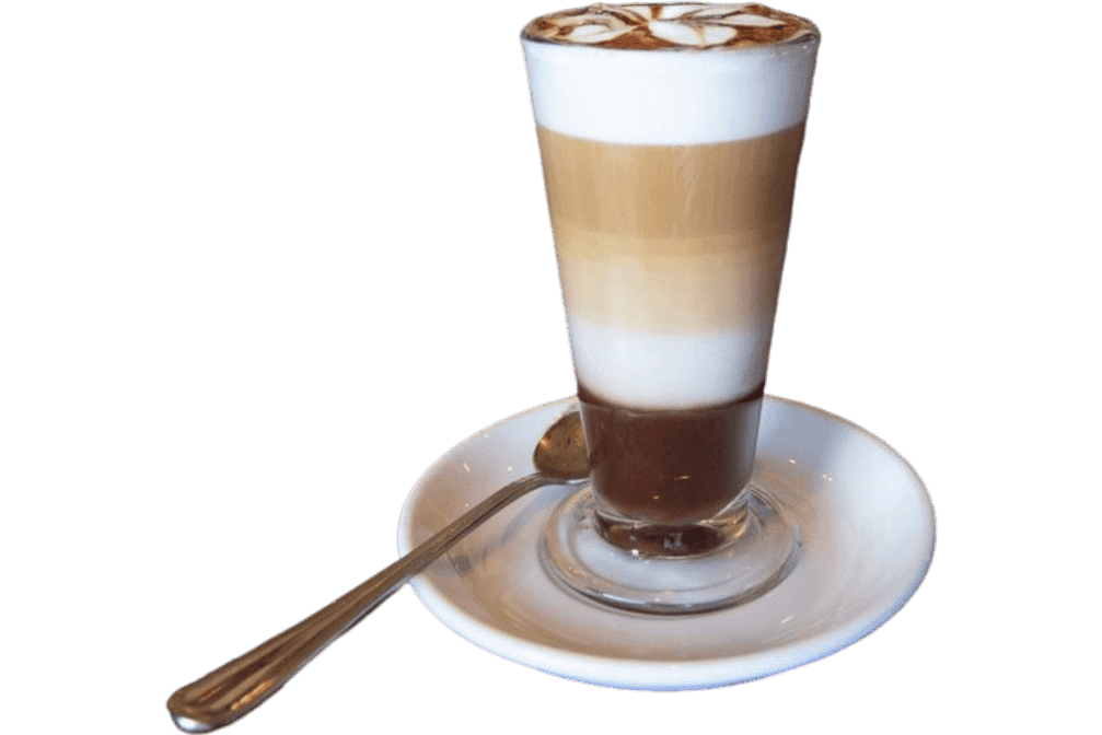 Crema Espresso Gourmet by null