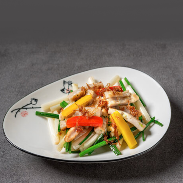 Grand Jade Banquet 翡翠名宴 by null