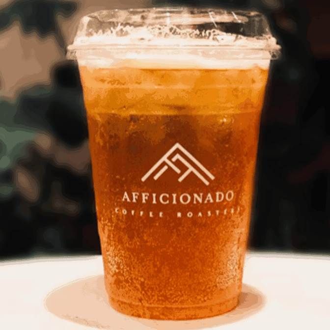 Afficionado Coffee Roasters by null