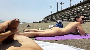 Nude beach family jpg x Nude beach family
