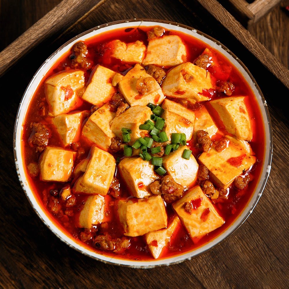 Yummy Kitchen 闻香居 by null