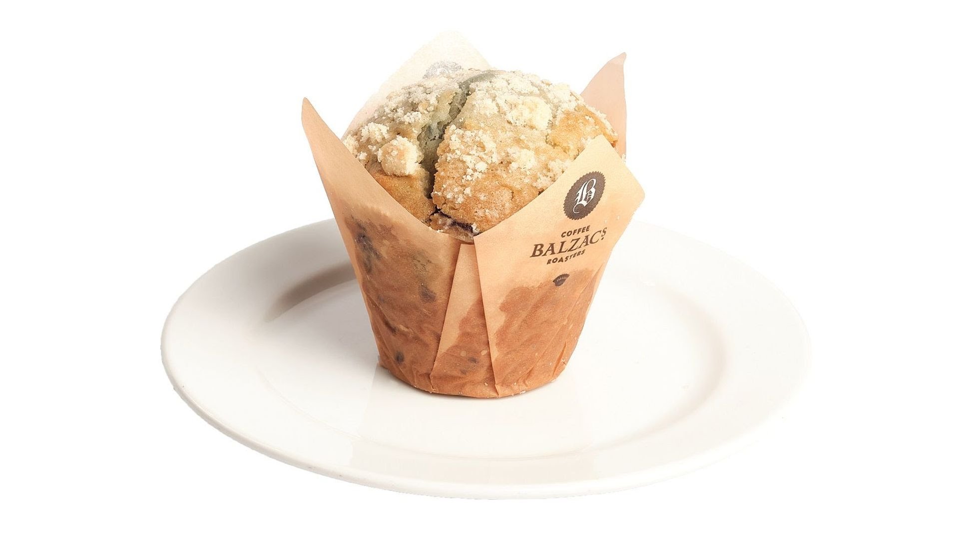 Balzac's UP Express by null