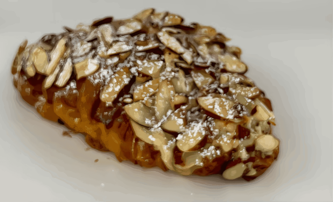 11th Street Cafe by null