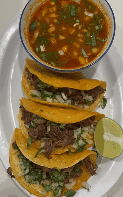 Antojitos las gemelas by null