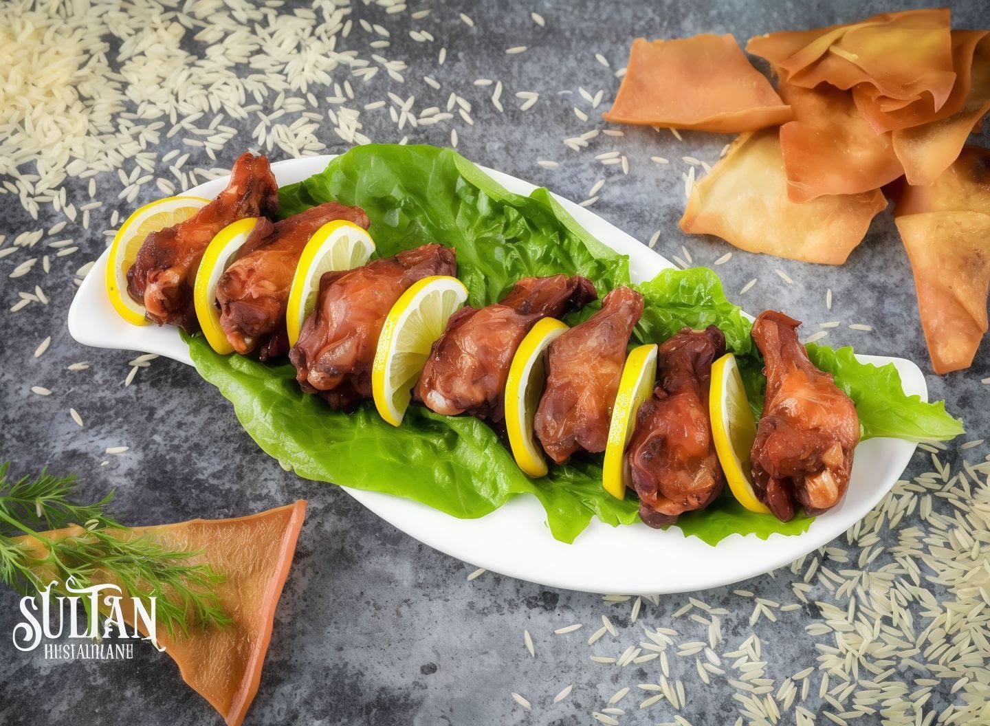 Beirut Lounge by null