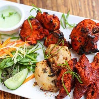 Om Indian Restaurant by null