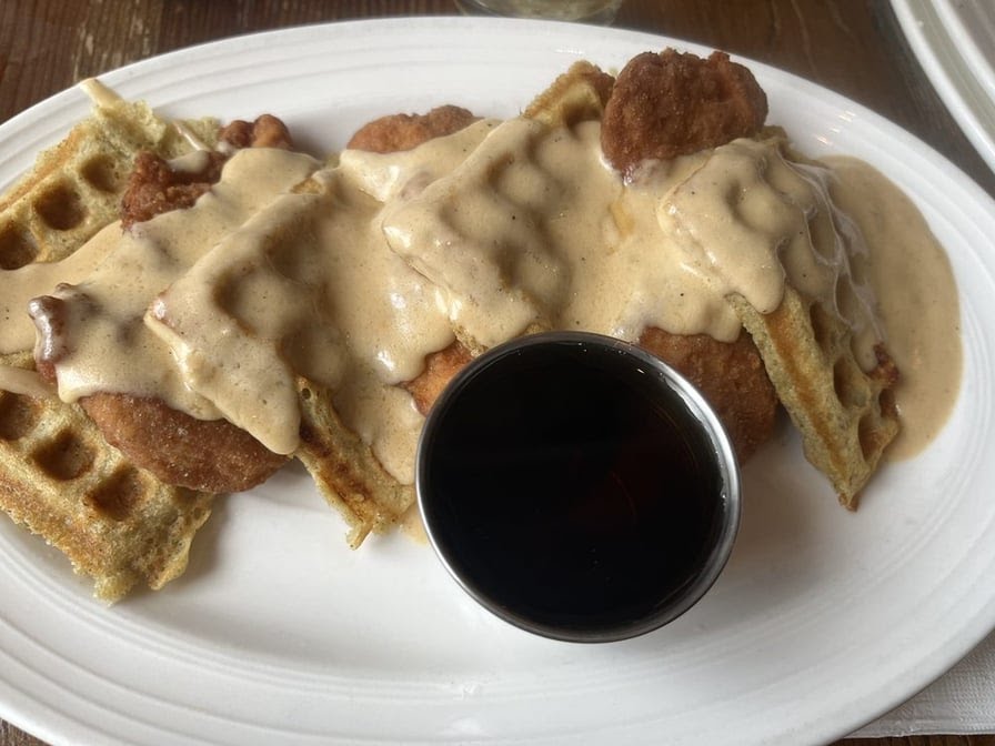 Huck's American Craft by null