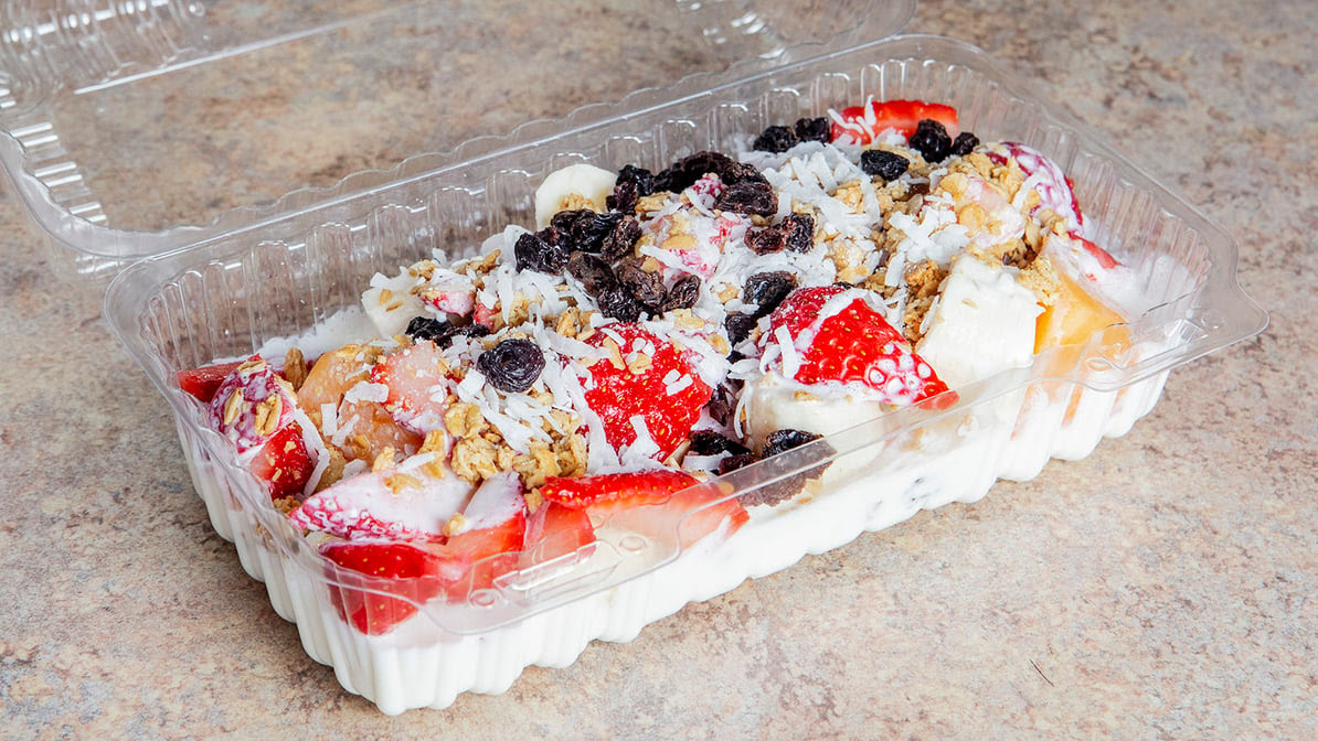 La Michoacana Ice Cream est.2013 by null