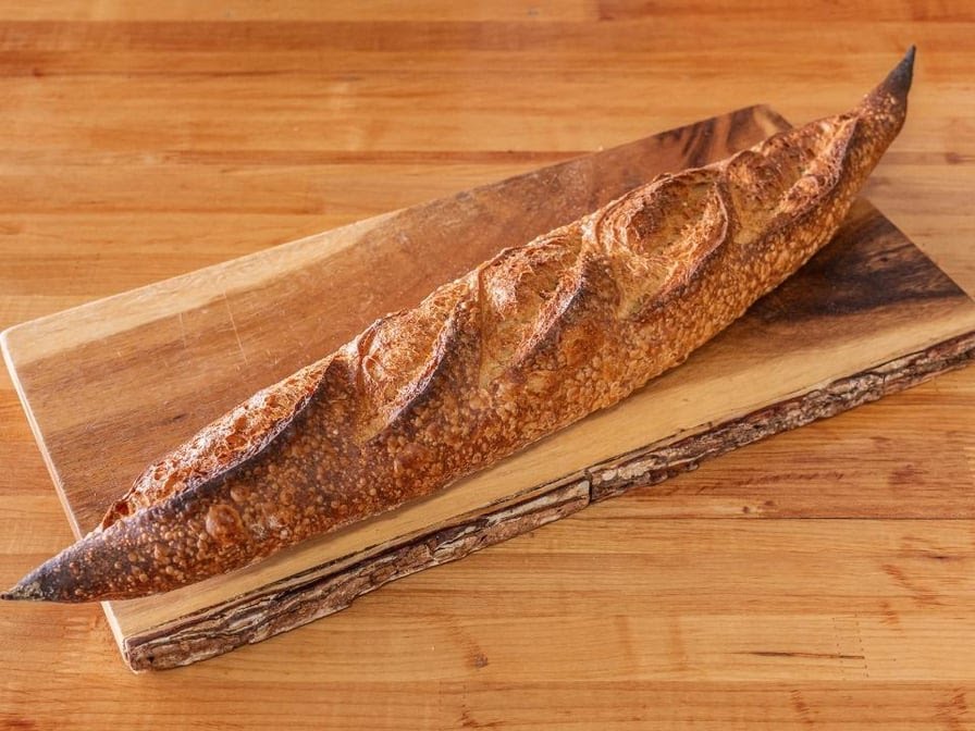 Rosalind Bakery Cafe by null