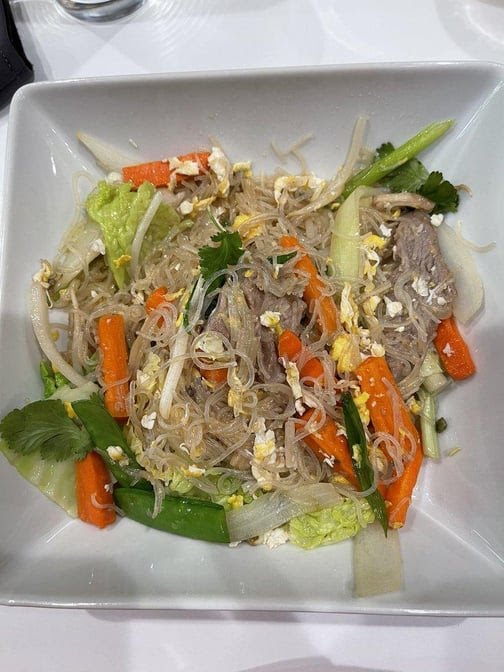 R Haan Thai by null
