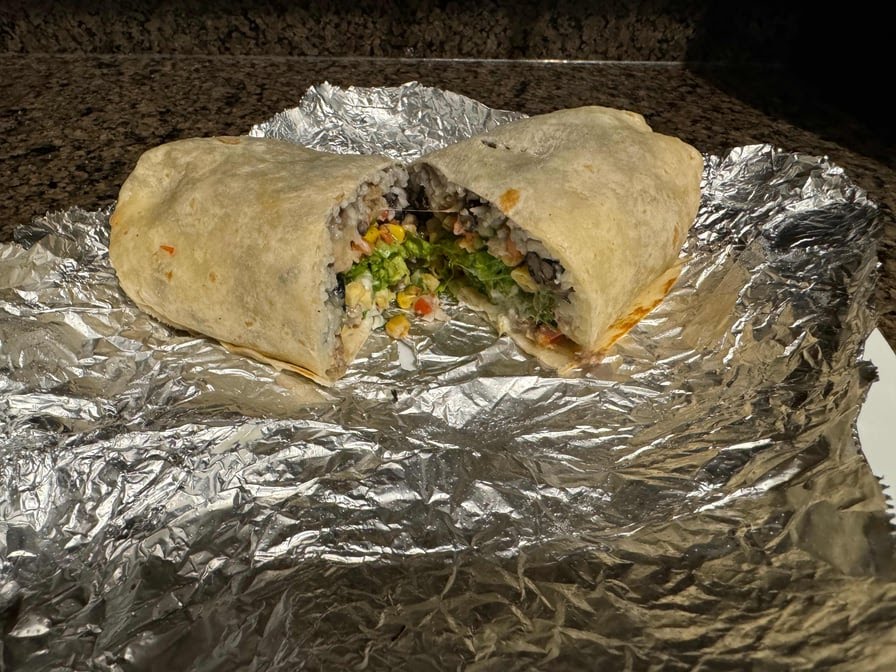 Taco Cantina by null