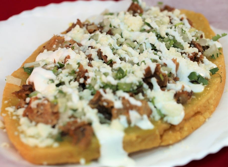 Tortas El Rey by null