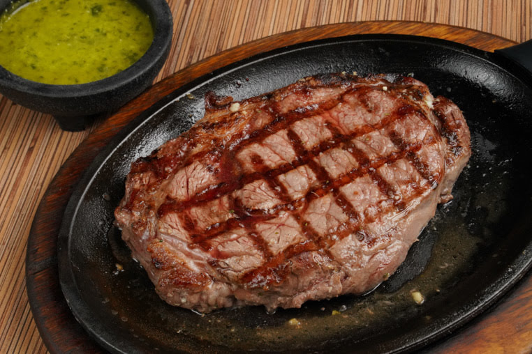 Rancho Mateo Colombian Steakhouse by null