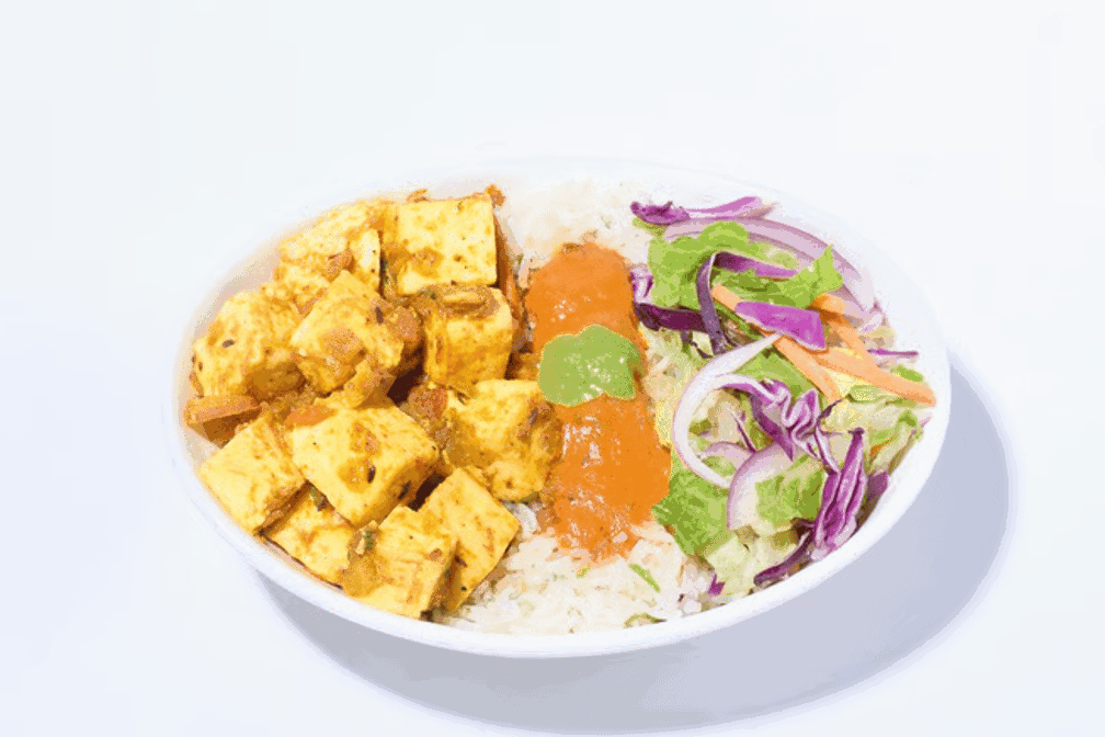 The Roll Pod Food Truck by null