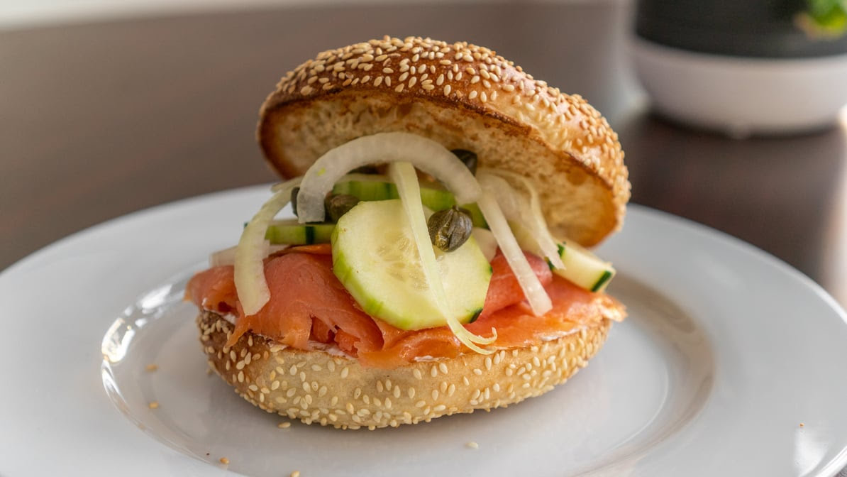 Sisters Coffee Shop by null