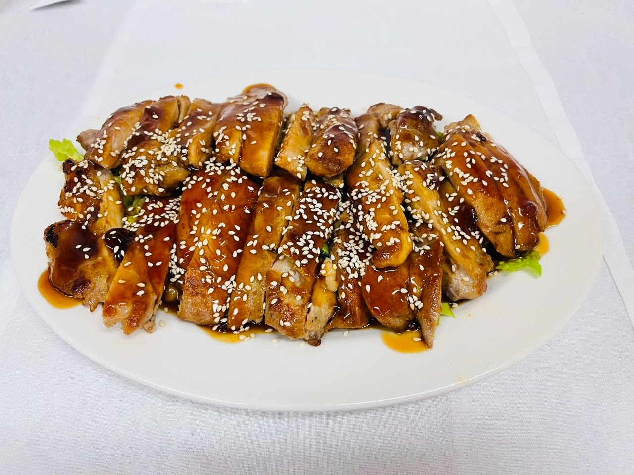 New Peking Chinese Restaurant by null