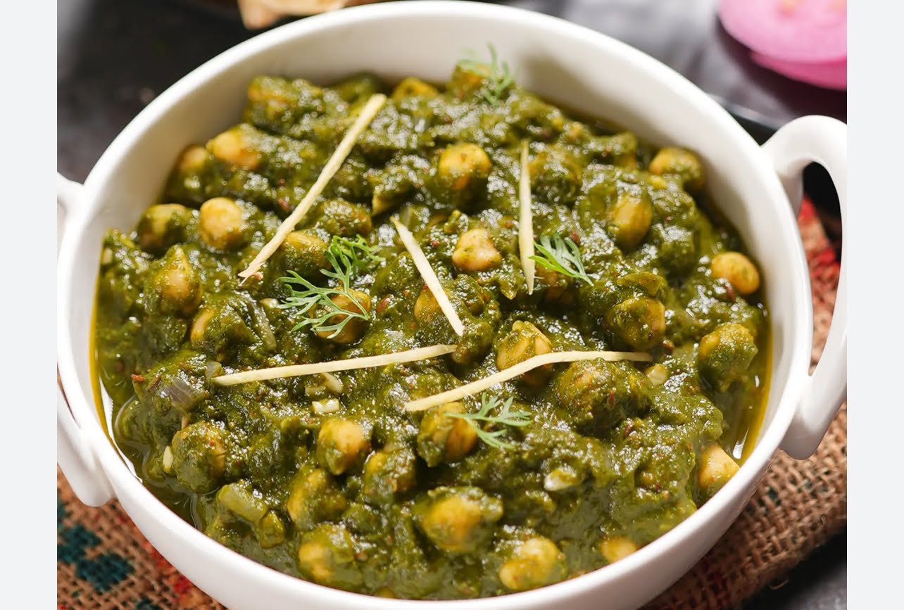 Lazeez Indian Cuisine by null