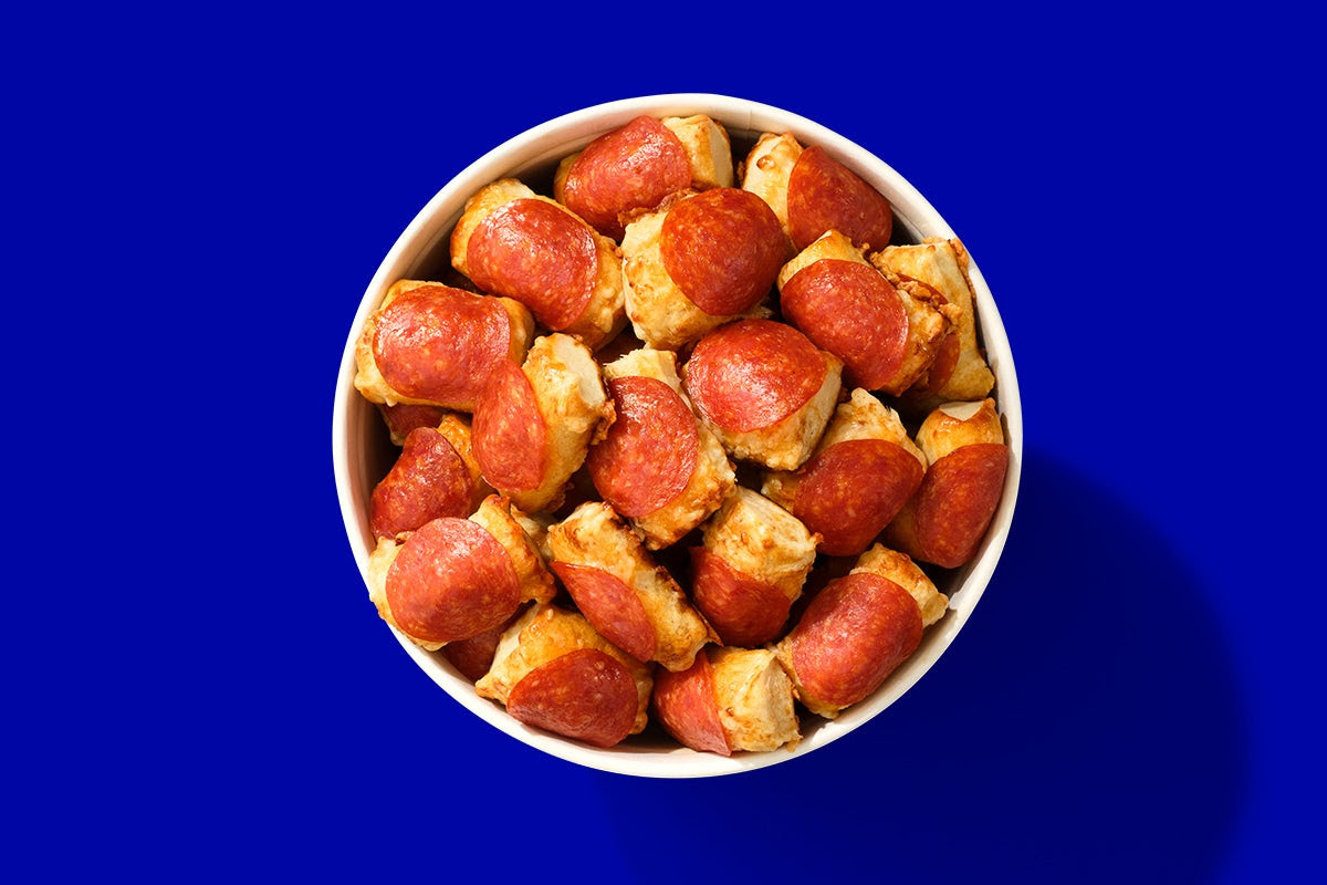 Auntie Anne's by null