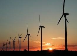 Tandanor construirá Molinos Eolicos
