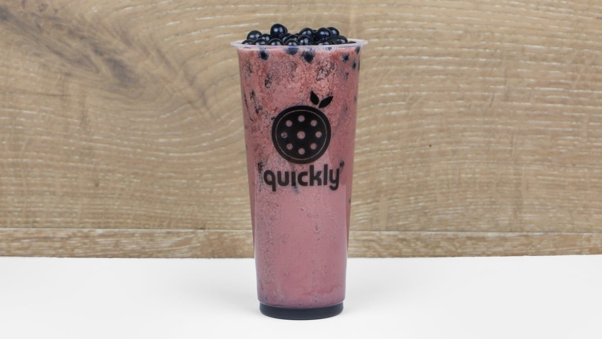 Quickly Boba Tea - Tempe by null