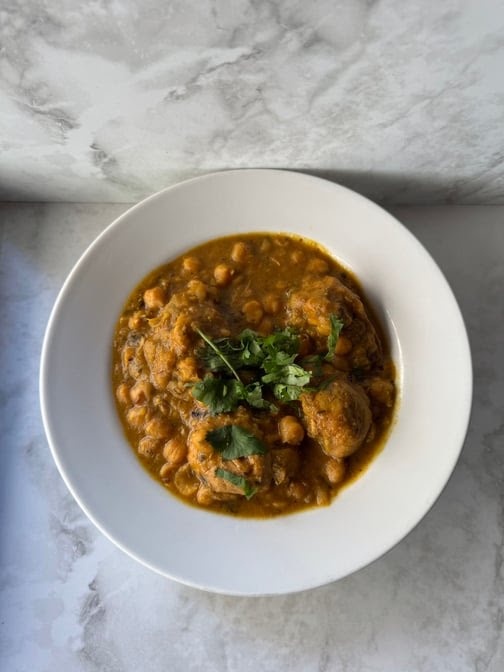 Chutney Restaurant by null