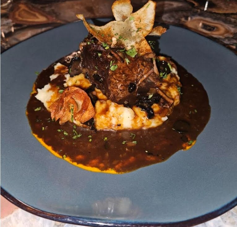 TRES Cazuelas Artisanal Latin Cuisine by null