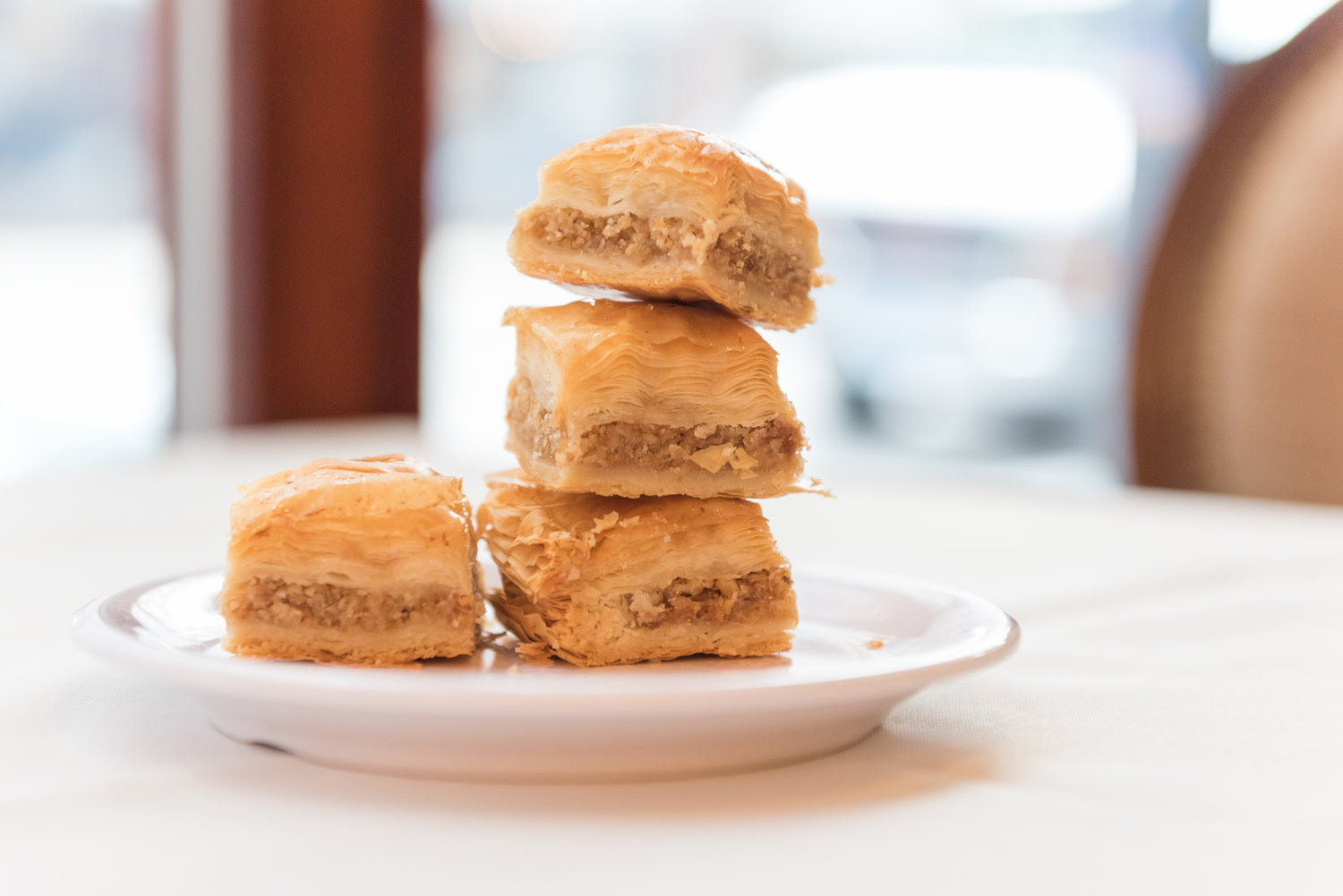 Omar Mediterranean Cuisine by null