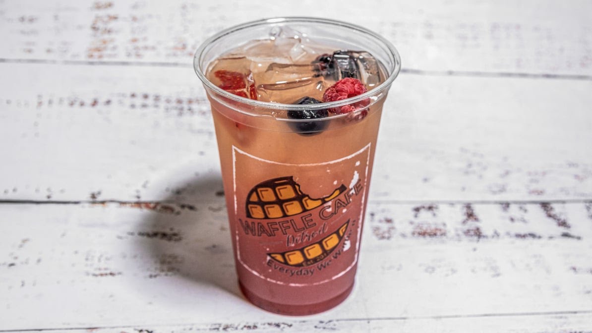 Waffle Cafe Detroit by null