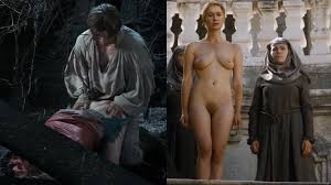 Lena headey nude and rough sex actions in bullets gif x Headey sex scene