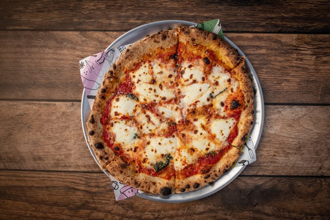 Pitfire Pizza by null