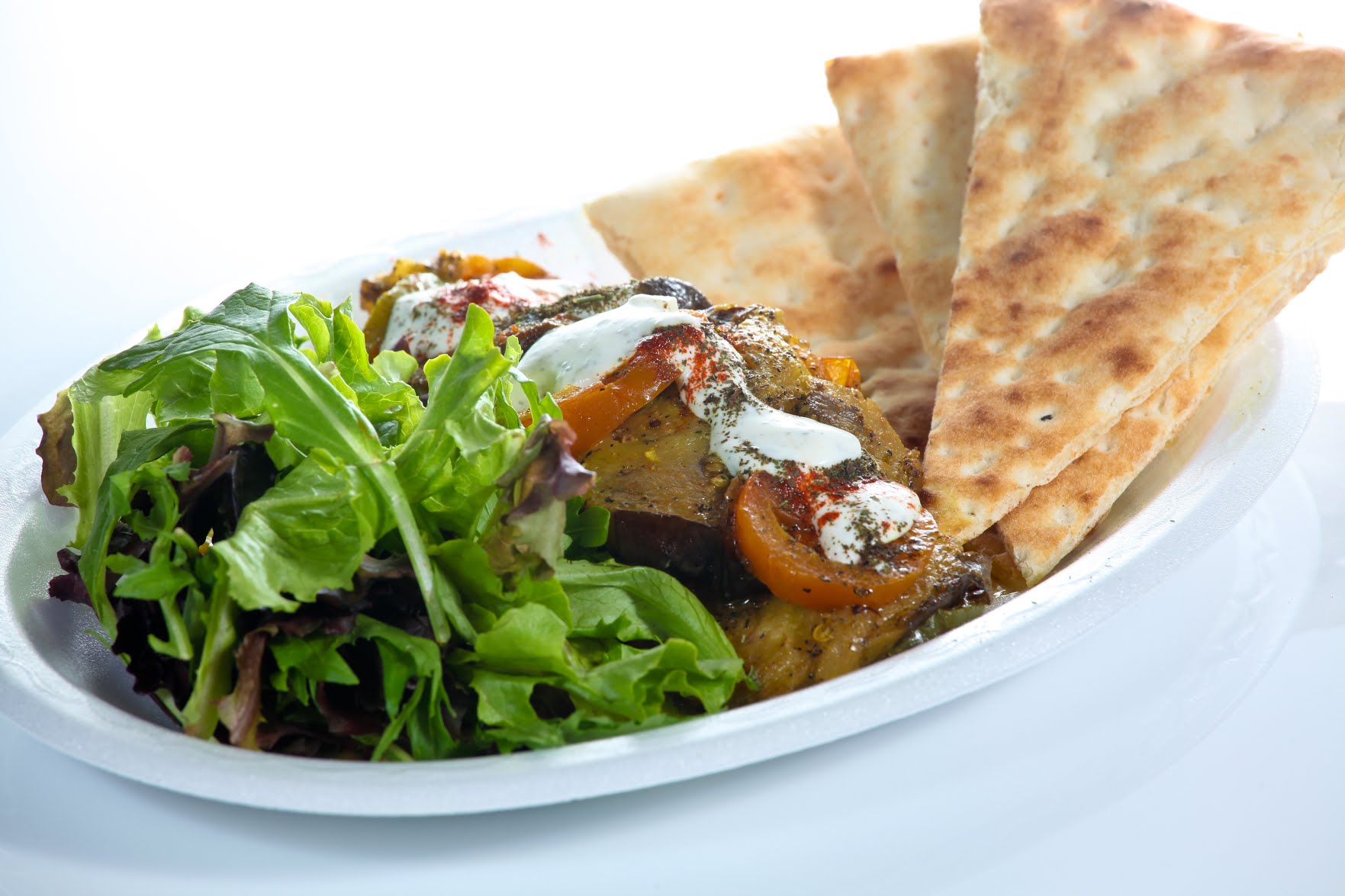 Fresh Kabob / Kabob Oasis by null