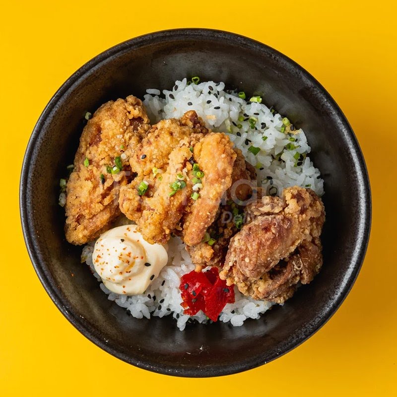Zen Restaurant by null