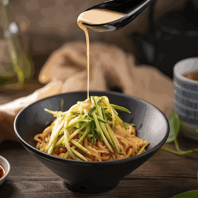 Dough Zone Dumpling House by null