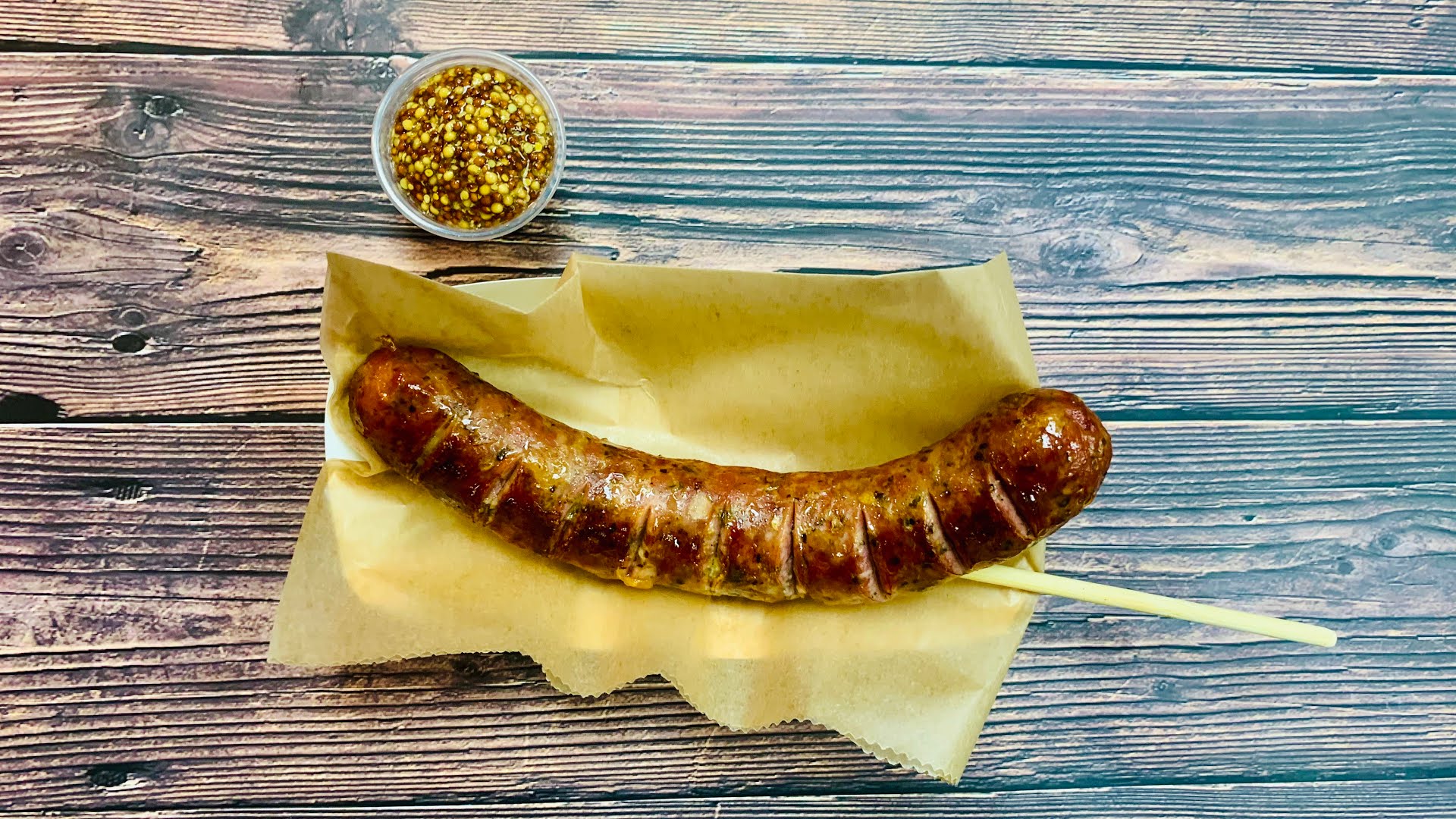 Ziggy's Kielbasa House by null