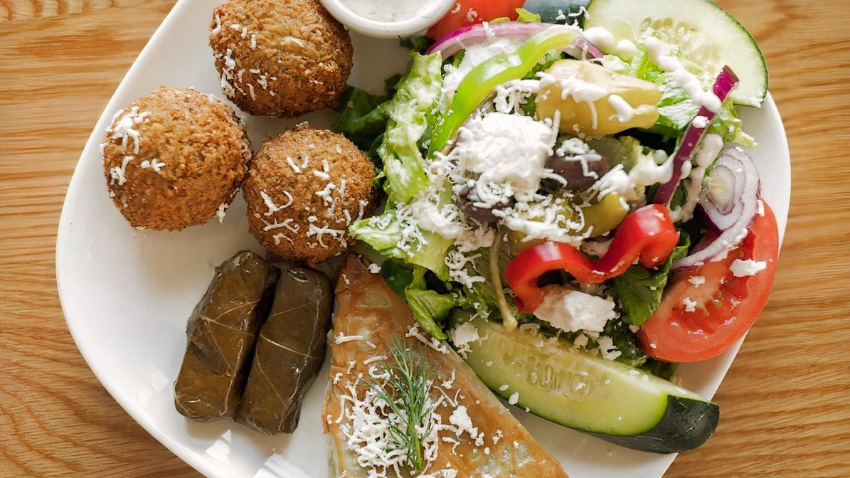 Mawadda Cafe by null