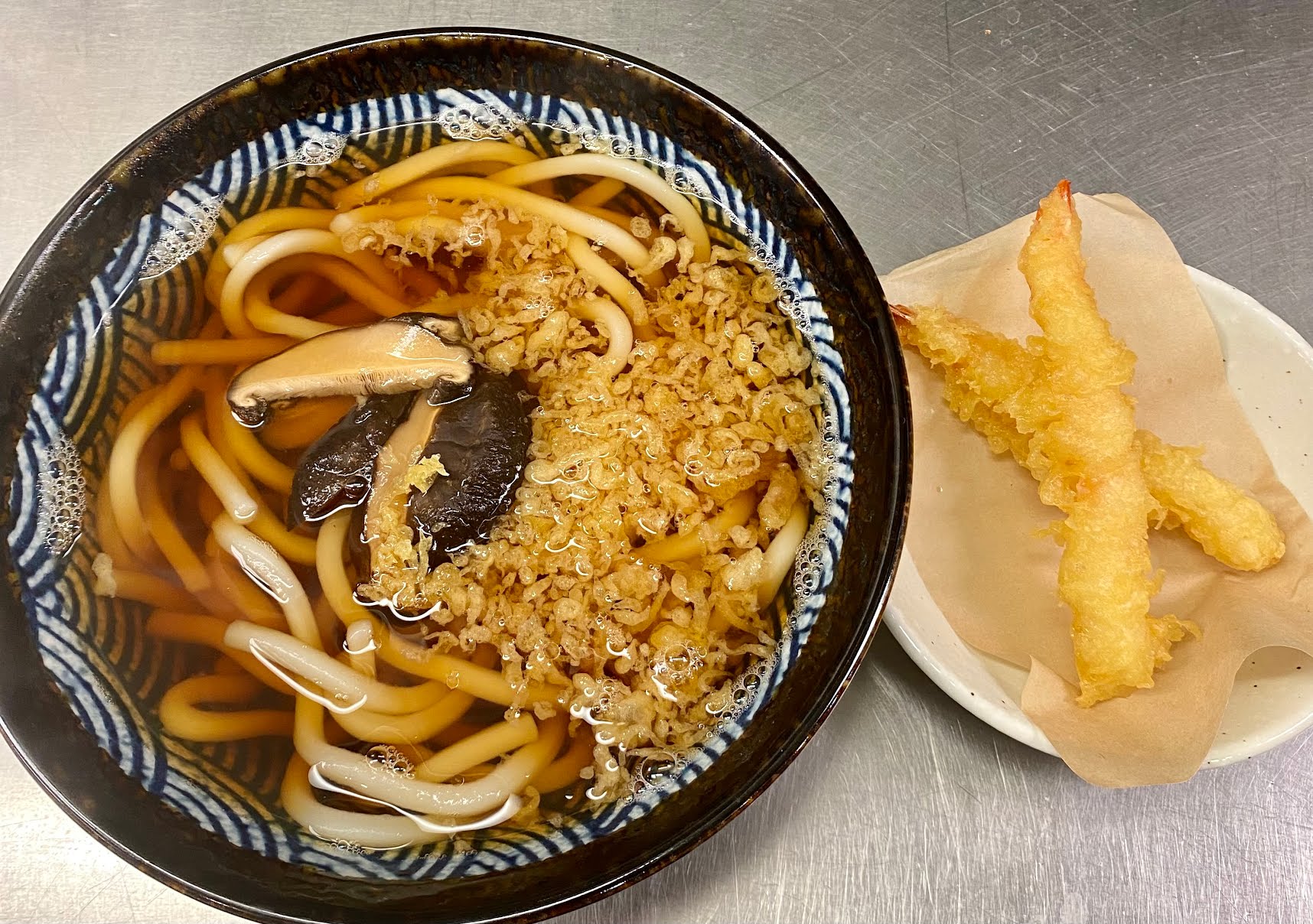 Ari Sushi & Izakaya by null