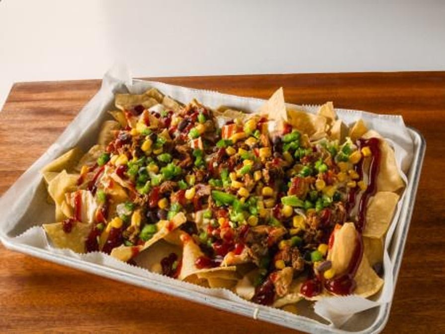 Wolfies Grill - Noblesville by null