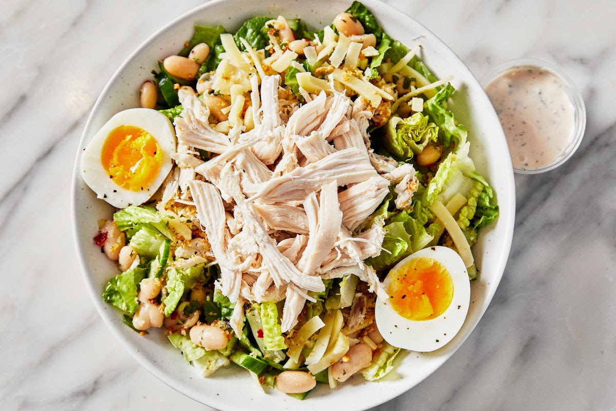 Daily Provisions - Brookfield Place by null