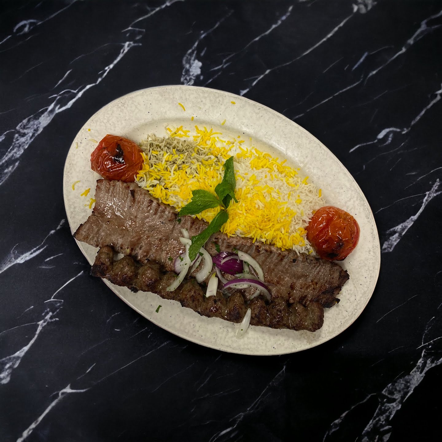 Noon O Kabab of Highwood by null
