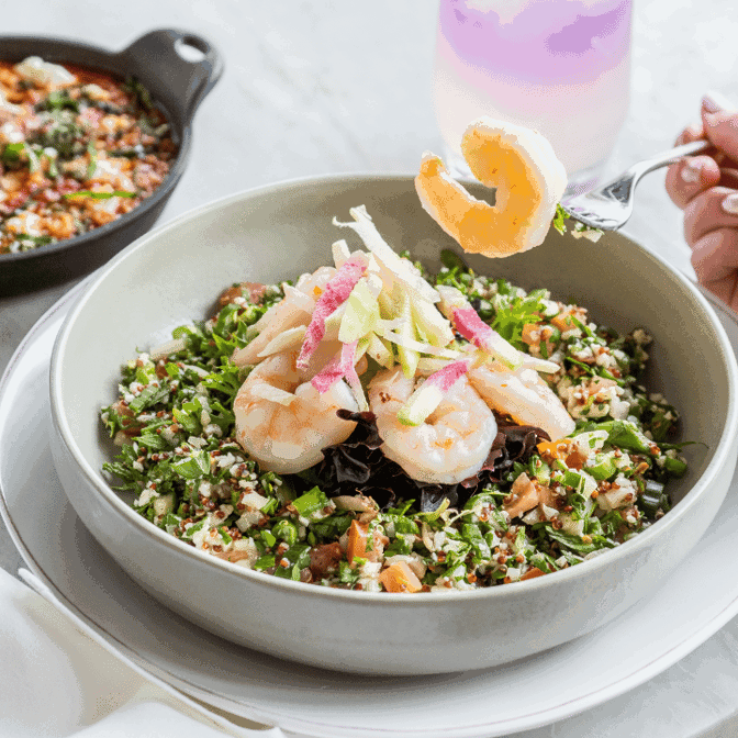 The Table at Crate by null