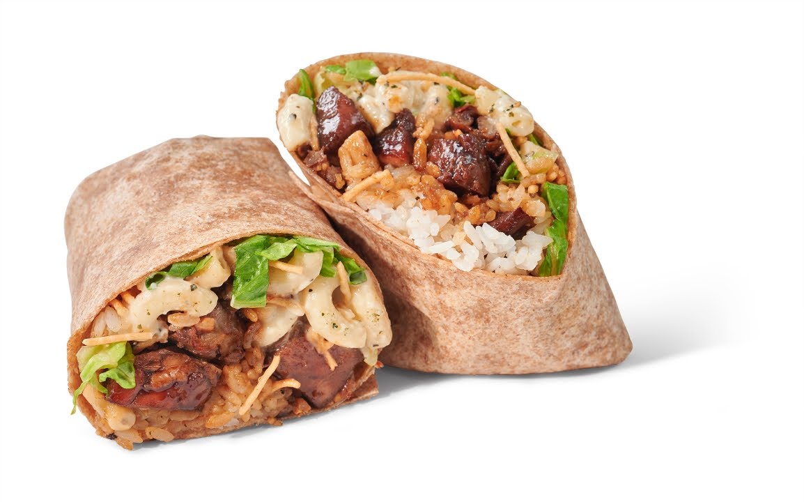 Hawaiian Bros Island Grill by null