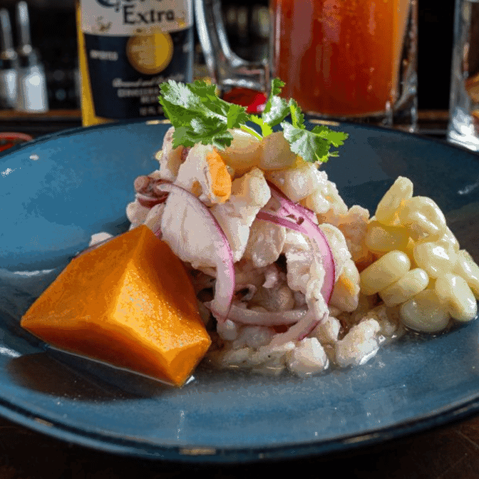 Don Camaron Seafood Grill & Market by null