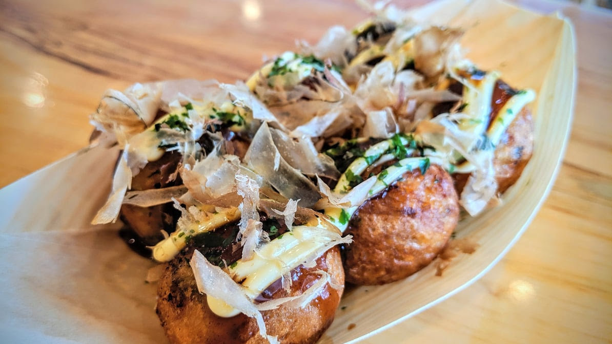 Matcha Cafe Maiko - Atlanta by null