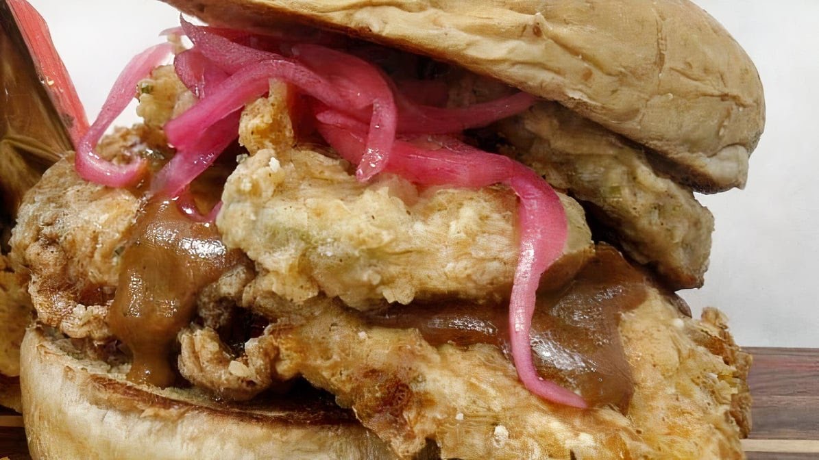 Mad Mac's Gourmet Sandwich Shop by null